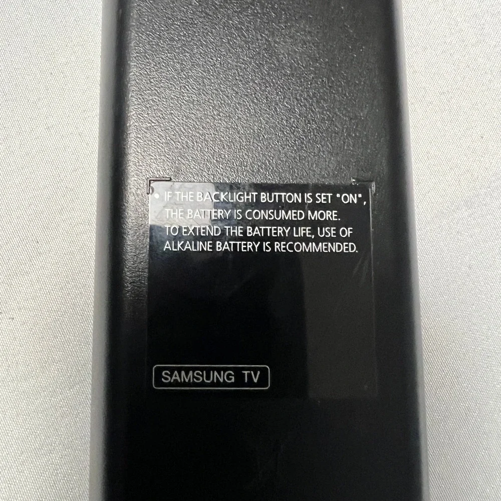 Samsung TV Remote Control BN59-01041A Tested Genuine OEM‎